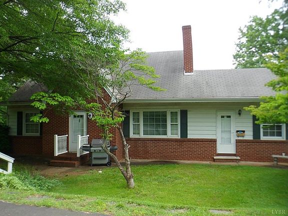 2nd image of 801 Campbell Ave