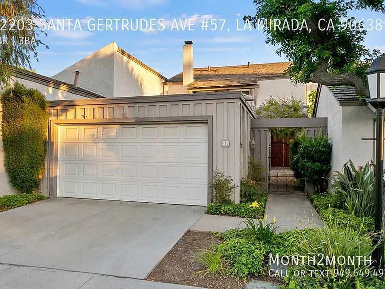 12203 Santa Gertrudes Ave #57 — Photo 23