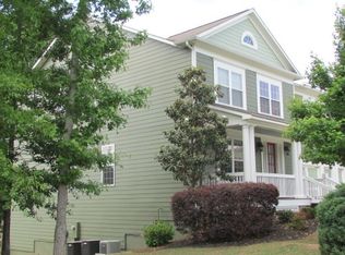 6109 Cedar Spring Ln, Hoschton, GA 30548