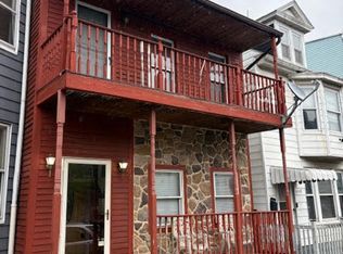 1223 Washington Street, Easton, PA 18042