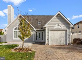 1006 Village Dr, Croydon, PA 19021