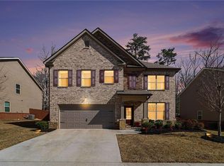 2972 Hawthorn Farm Blvd, Loganville, GA 30052