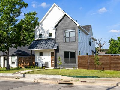 3502 Vilbig Rd, Dallas, TX, 75212