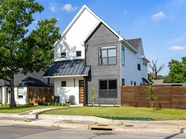 3502 Vilbig Rd, Dallas, TX 75212