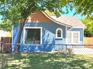 1211 W Agarita Ave, San Antonio, TX 78201