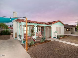 2213 N 17th Ave, Phoenix, AZ 85007