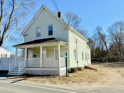 12 Smiths Ln, Kingston, MA, 02364