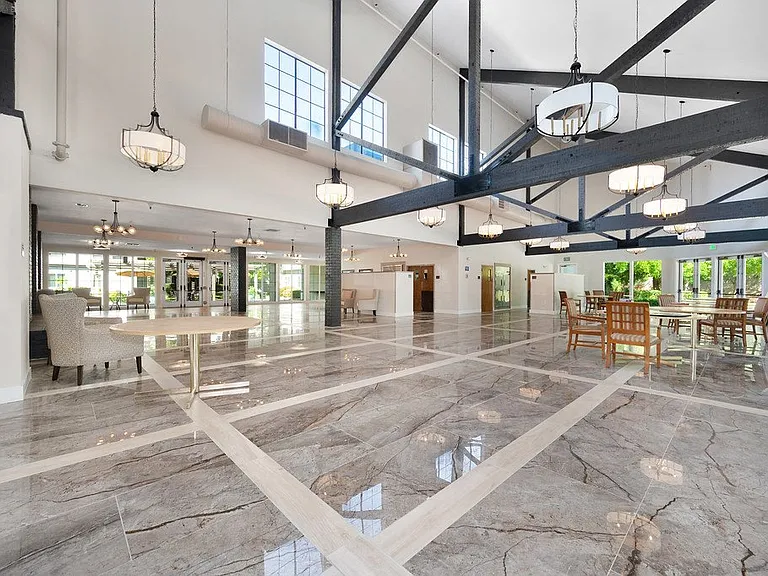 The Atrium at Carmichael (55+) — Photo 20