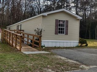 7466 Madeline Cir, Parsonsburg, MD 21849