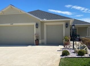 5269 Dray Dr, The Villages, FL 32163