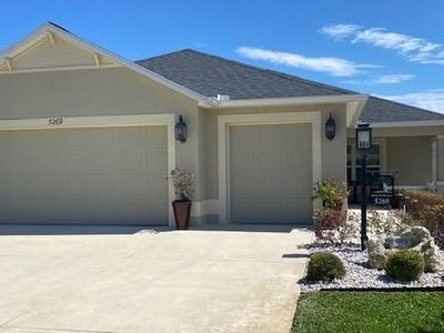 5269 Dray Dr, The Villages, FL, 32163