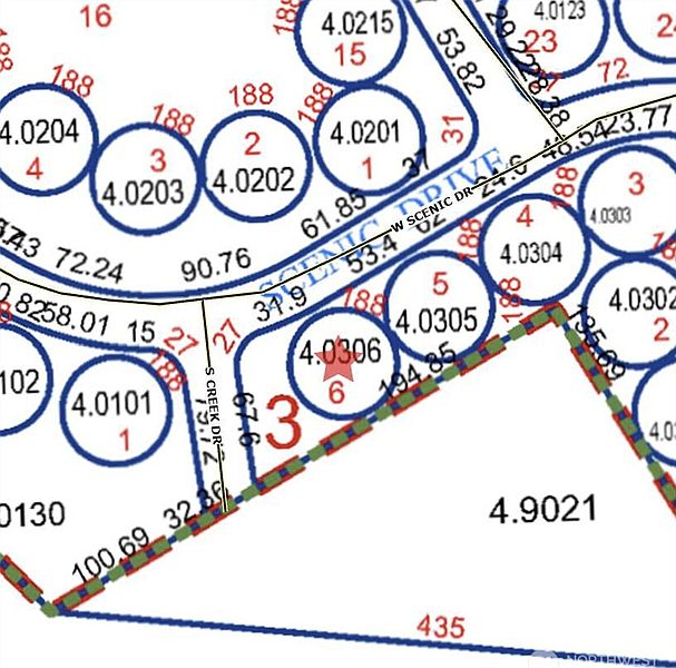 4th image of 13901 S Clear Lake Road #306