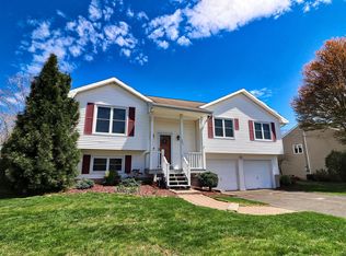 285 Stoddard Rd, Waterbury, CT 06708