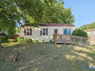 602 Wilmer Ave, Richmond, VA 23227