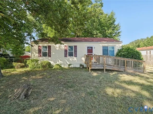 602 Wilmer Ave, Richmond, VA 23227