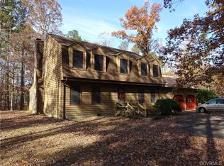 9915 Kingston Dr, Prince George, VA 23875