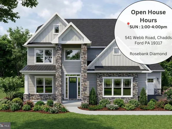 375 Bronson Cir #L1p, Collegeville, PA 19426