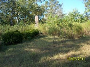 229 T Davis Rd, Hartsfield, GA 31756