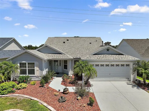 16751 SE 84th Colerain Cir, The Villages, FL 32162