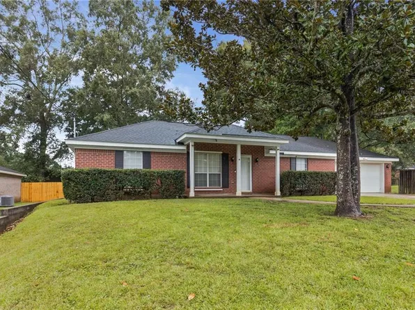 6353 Woodside Dr S, Theodore, AL 36582