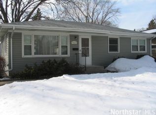 4809 Maryland Ave N, Crystal, MN 55428