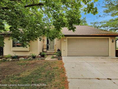 5420 Park Lake Rd, East Lansing, MI, 48823