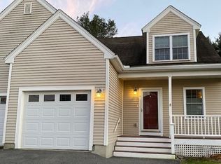 4 Jeannette Way #0, Littleton, MA 01460