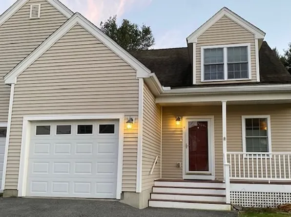 4 Jeannette Way #0, Littleton, MA 01460