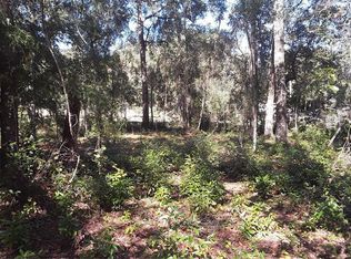 LOT 33 SW Neptune Blvd LOT 33, Dunnellon, FL 34431