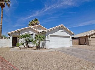 1806 N 87th Dr, Phoenix, AZ 85037