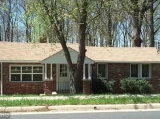 15016 Blackburn Rd, Woodbridge, VA 22191