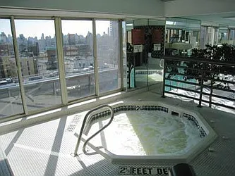 Rented by Keller Williams NYC