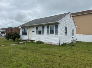 3500 Bayshore Ave, Brigantine, NJ 08203