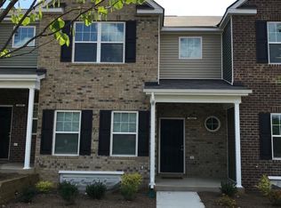 6443 Prosperity Church Rd #2105, Charlotte, NC 28269