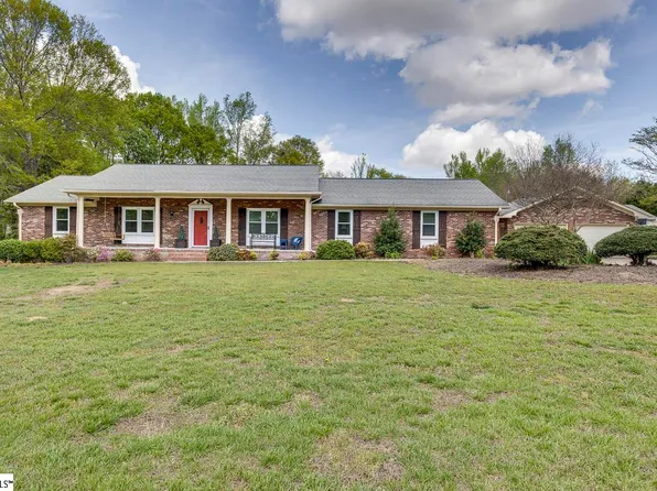 714 Highway 17, Piedmont, SC 29673