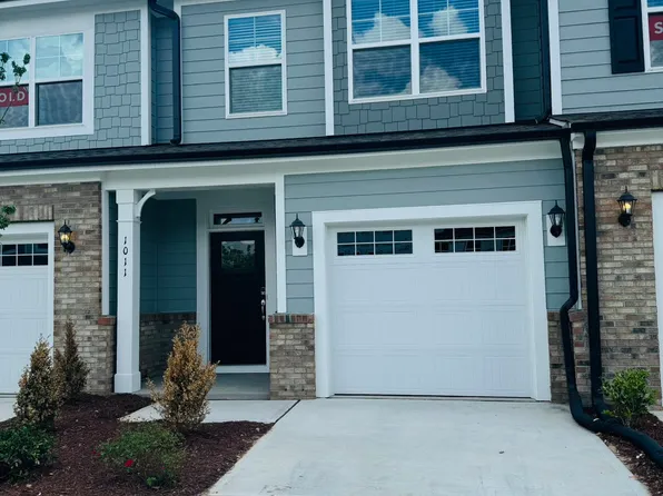 1011 Culloden Cir, Durham, NC 27713