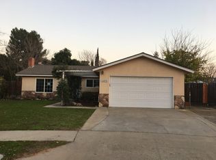 1659 E Paul Ave, Fresno, CA 93710