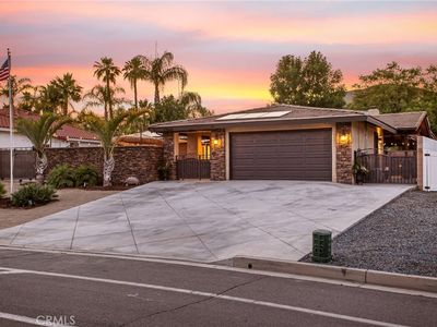 23540 Canyon Lake Dr N, Canyon Lake, CA, 92587