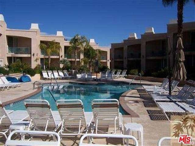 2nd image of 1555 N Chaparral Rd #207