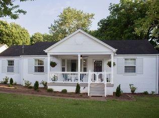 2423 Maplecrest Dr, Nashville, TN 37214