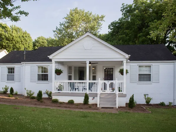 2423 Maplecrest Dr, Nashville, TN 37214