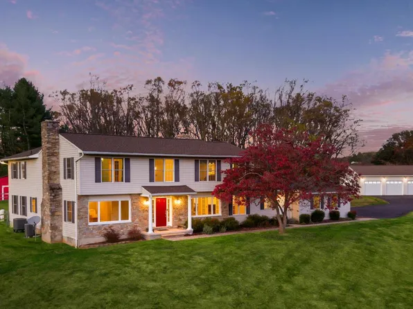 15818 Carroll Rd, Monkton, MD 21111