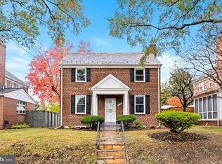 4312 19th St NE, Washington, DC 20018