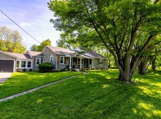 5362 Georgetown Rd, Frankfort, KY 40601