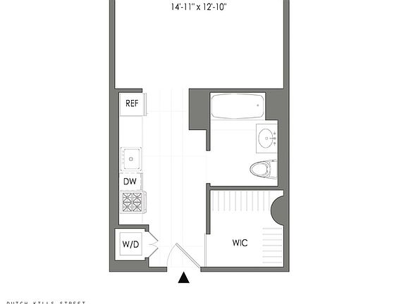 2nd image of 4322 Queens St APT 271