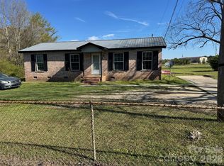1180 W Wall St, Wadesboro, NC 28170