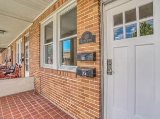 418 Elrino St #1, Baltimore, MD 21224