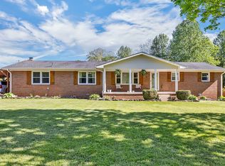 29 Dickie Rd, Flintville, TN 37335