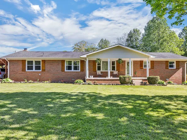 29 Dickie Rd, Flintville, TN 37335