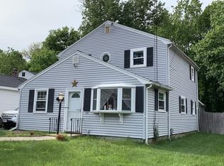 104 Crane St, Dedham, MA 02026